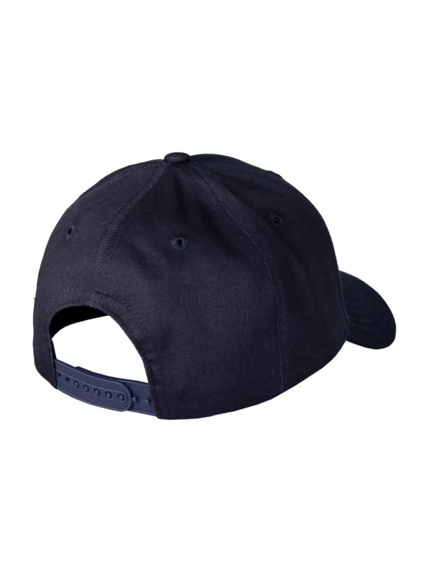 Topgun Mützen & Hüte*Cap blau uni