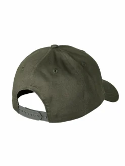 Topgun Mützen & Hüte*Cap grau uni