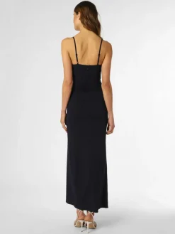 Lipsy Kleider*Damen Abendkleid marine uni