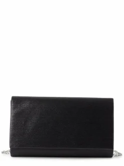 Kurt Kölln Taschen & Rucksäcke*Damen Abendtasche schwarz uni