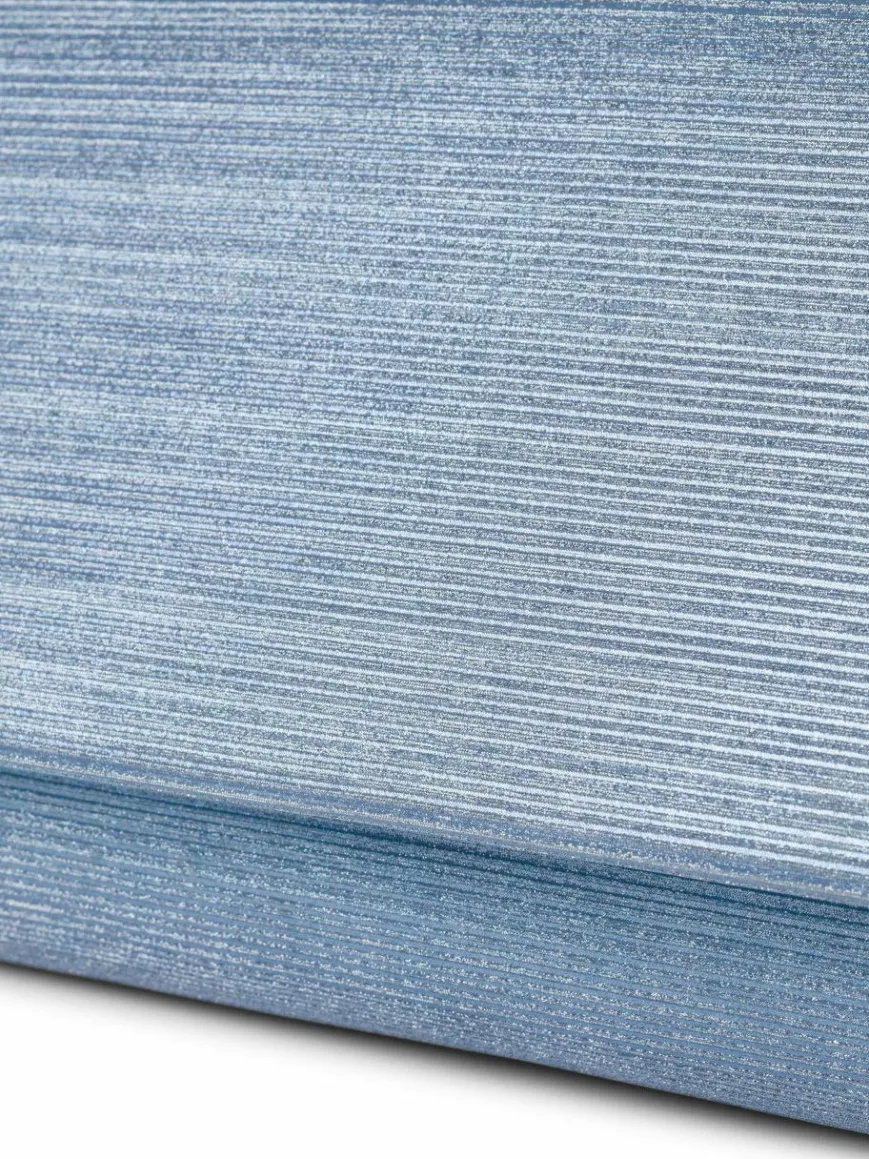 Kurt Kölln Taschen & Rucksäcke*Damen Abendtasche blau uni