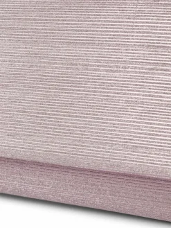 Kurt Kölln Taschen & Rucksäcke*Damen Abendtasche rosa uni