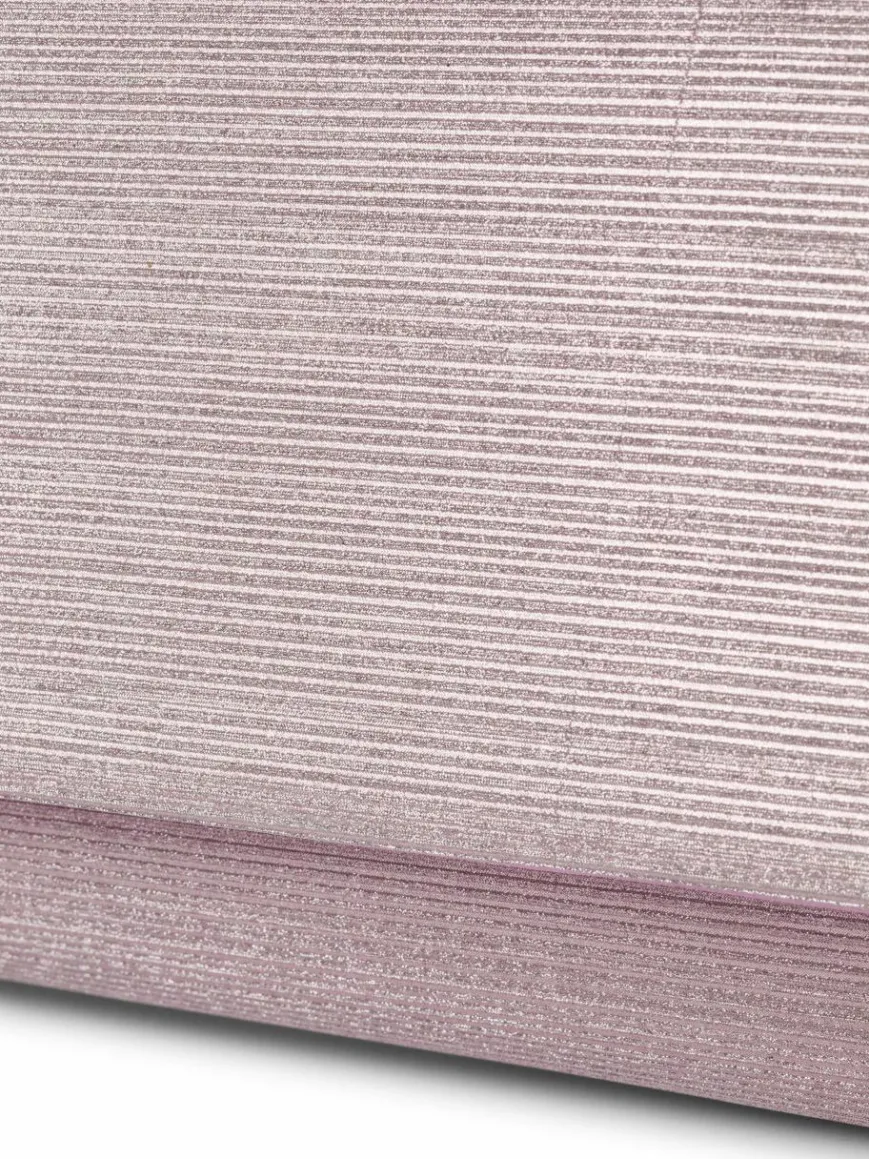 Kurt Kölln Taschen & Rucksäcke*Damen Abendtasche rosa uni