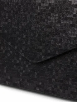 Kurt Kölln Taschen & Rucksäcke*Damen Abendtasche schwarz uni