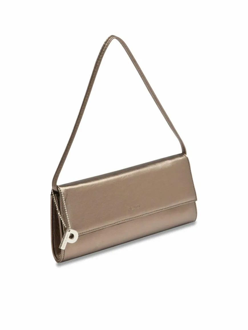 PICARD Taschen & Rucksäcke*Damen Abendtasche - Auguri mehrfarbig strukturiert