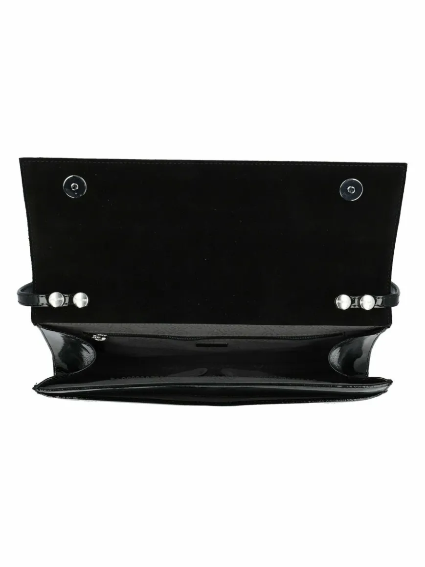 PICARD Taschen & Rucksäcke*Damen Abendtasche - Auguri mehrfarbig strukturiert