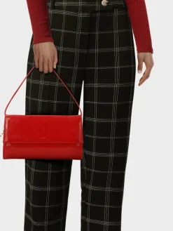 PICARD Taschen & Rucksäcke*Damen Abendtasche - Auguri mehrfarbig strukturiert