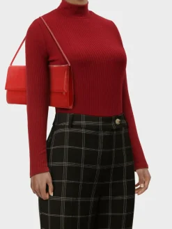 PICARD Taschen & Rucksäcke*Damen Abendtasche - Auguri mehrfarbig strukturiert