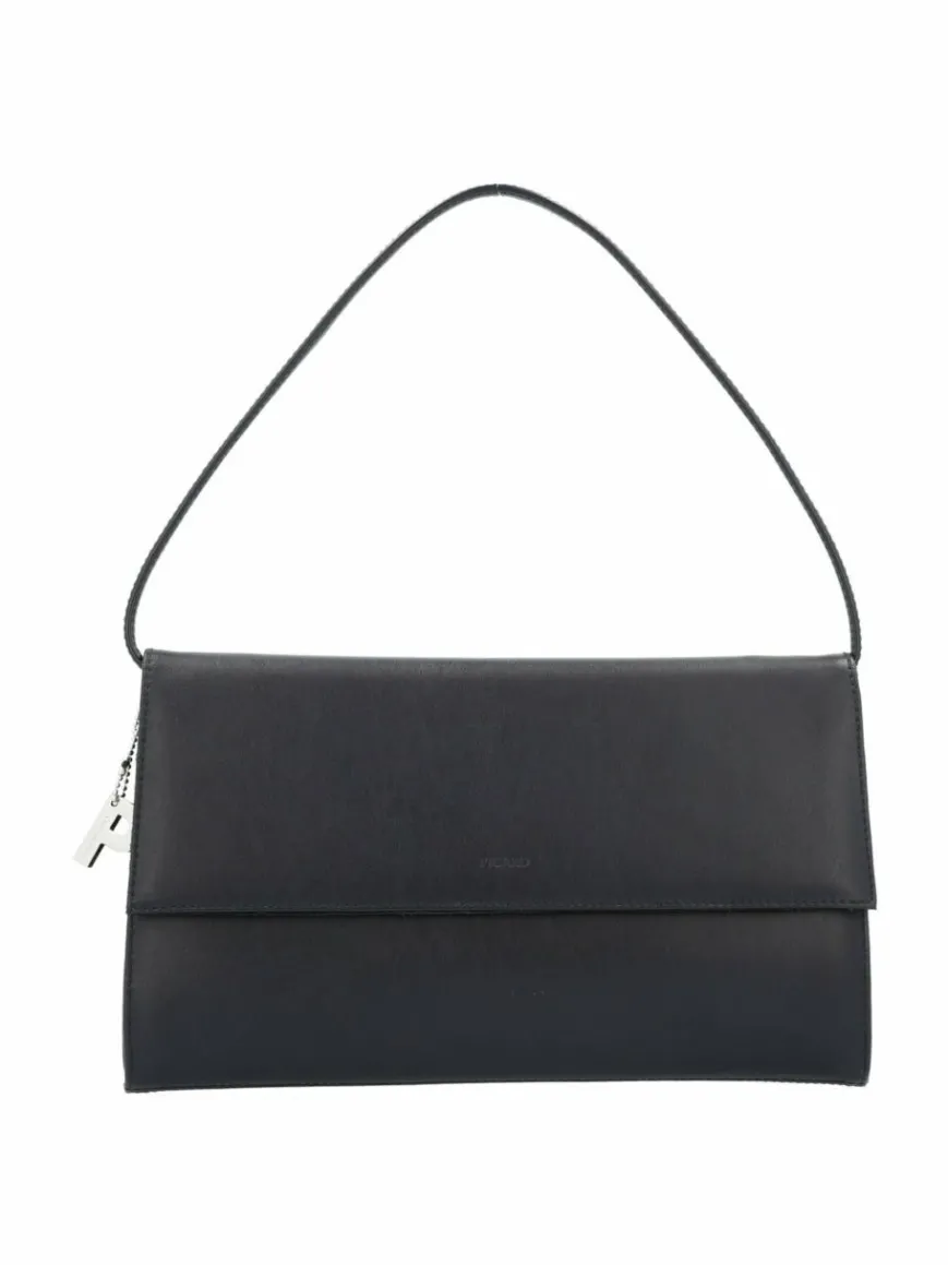 PICARD Taschen & Rucksäcke*Damen Abendtasche - Auguri mehrfarbig strukturiert