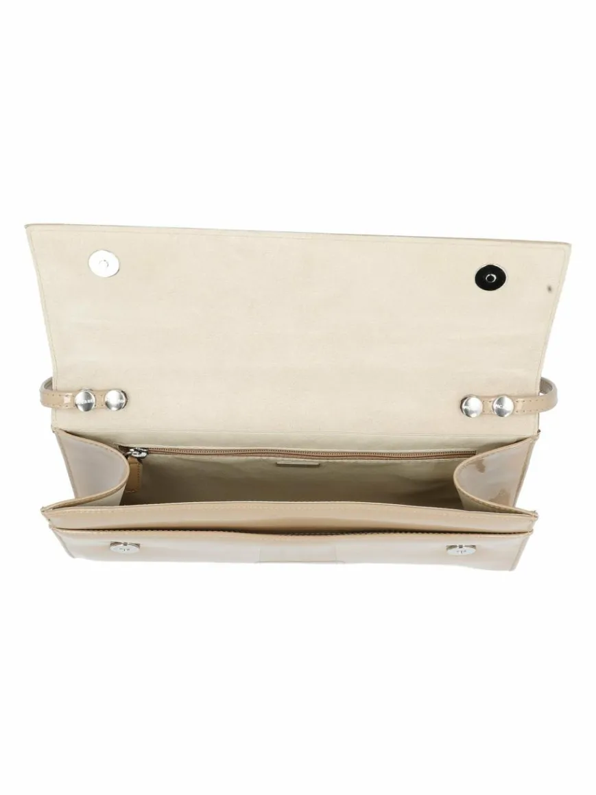 PICARD Taschen & Rucksäcke*Damen Abendtasche - Auguri mehrfarbig strukturiert