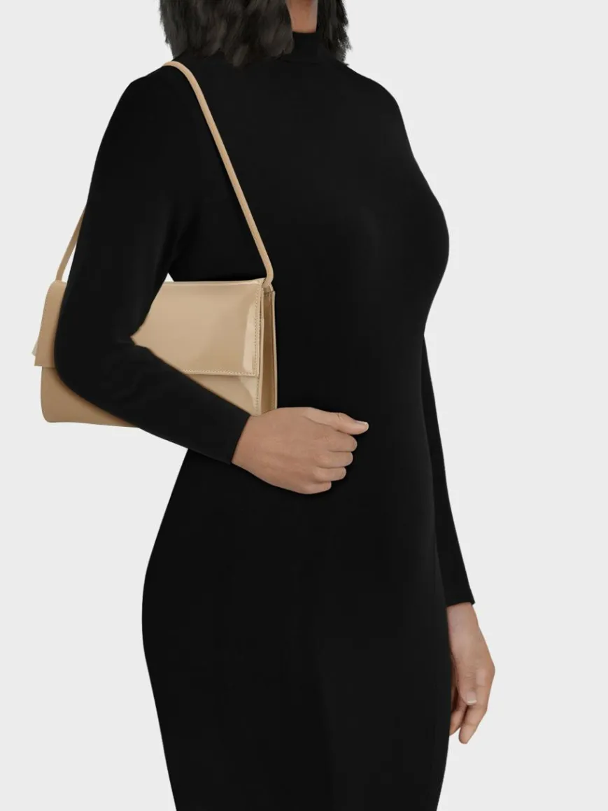 PICARD Taschen & Rucksäcke*Damen Abendtasche - Auguri mehrfarbig strukturiert