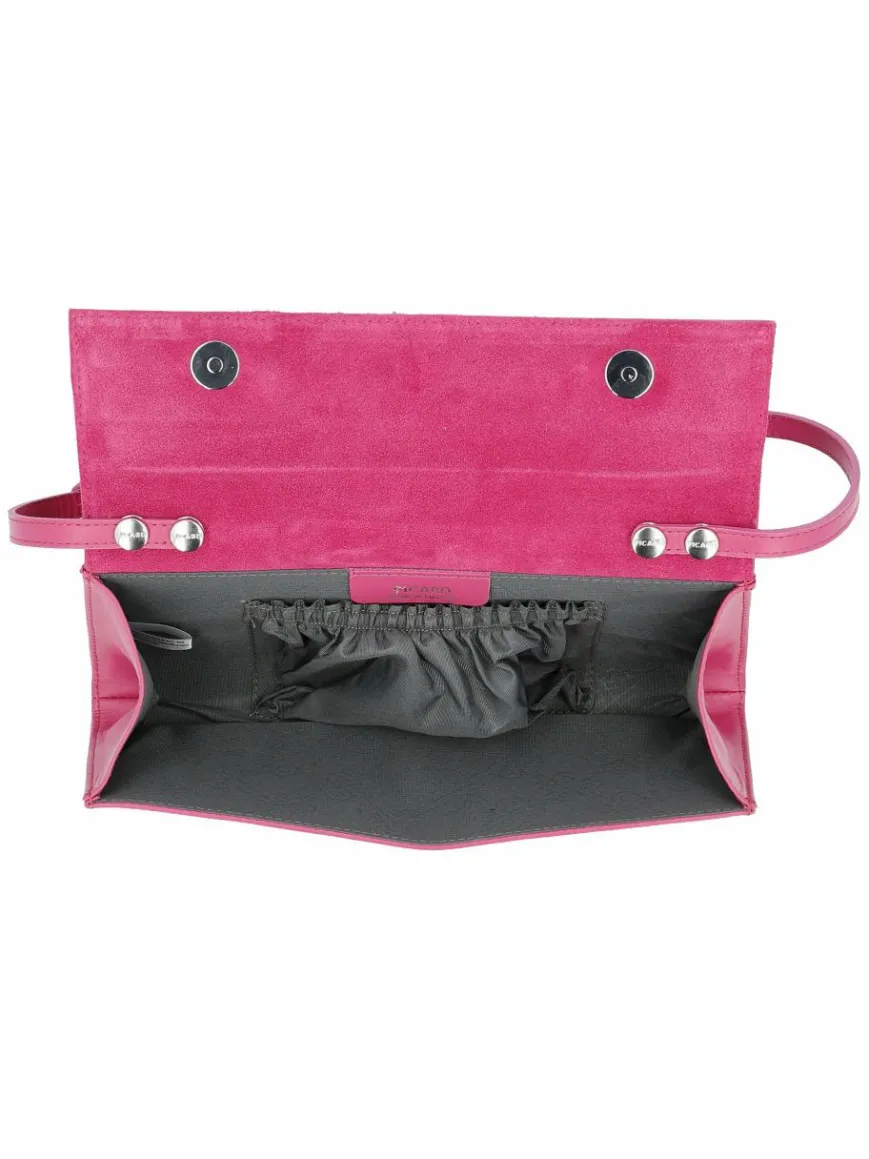 PICARD Taschen & Rucksäcke*Damen Abendtasche - Auguri mehrfarbig strukturiert