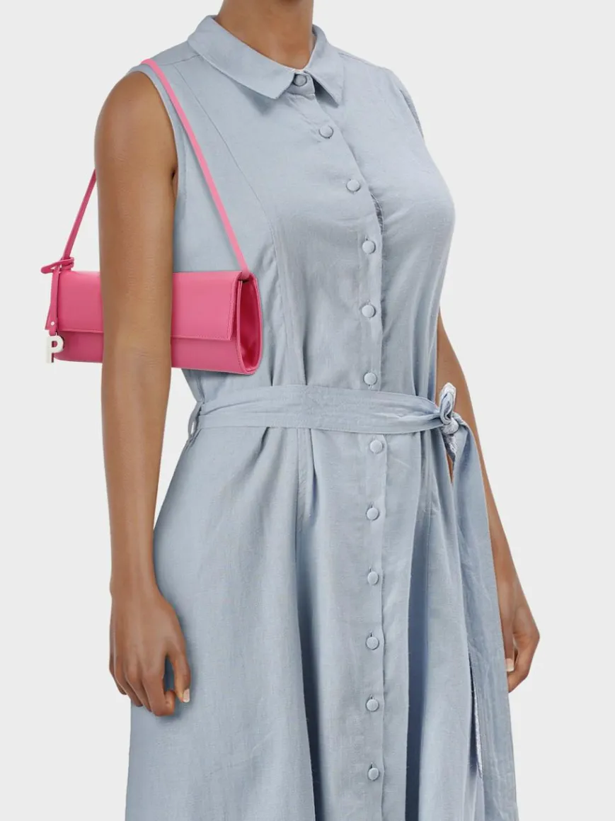 PICARD Taschen & Rucksäcke*Damen Abendtasche - Auguri mehrfarbig strukturiert