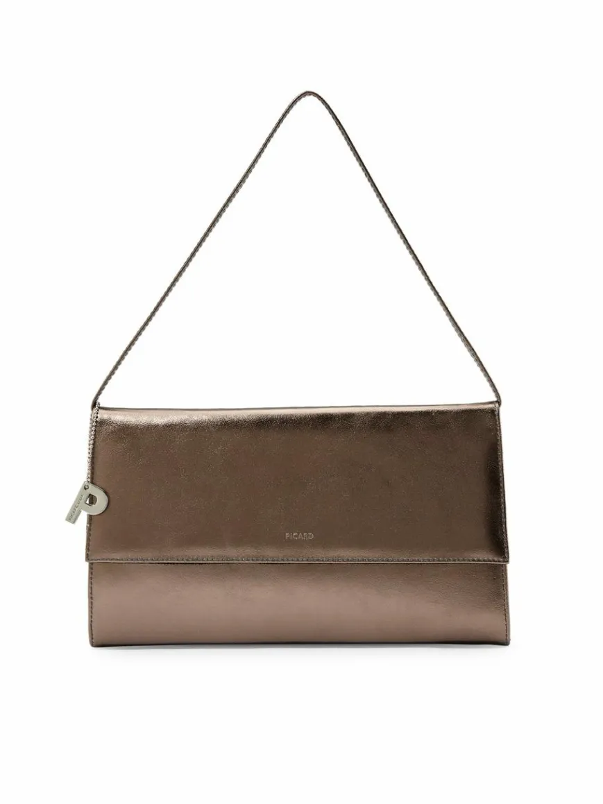 PICARD Taschen & Rucksäcke*Damen Abendtasche - Auguri mehrfarbig strukturiert