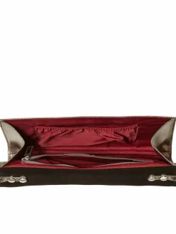 PICARD Taschen & Rucksäcke*Damen Abendtasche - Auguri mehrfarbig strukturiert