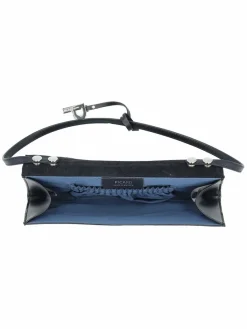 PICARD Taschen & Rucksäcke*Damen Abendtasche - Auguri mehrfarbig strukturiert