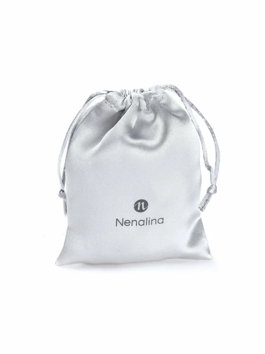 Nenalina Schmuck*Damen Anhänger gold uni