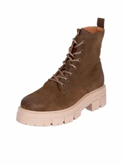 Apple of Eden Boots & Stiefeletten*Damen ankle boot - CASTLE taupe uni