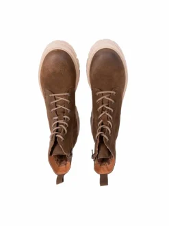 Apple of Eden Boots & Stiefeletten*Damen ankle boot - CASTLE taupe uni