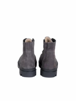 Apple of Eden Boots & Stiefeletten*Damen ankle boot - PIXIE grau uni