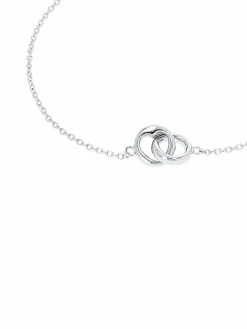 s.Oliver Schmuck*Damen Armband silber uni