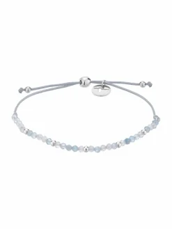 Tamaris Schmuck*Damen Armband grau uni