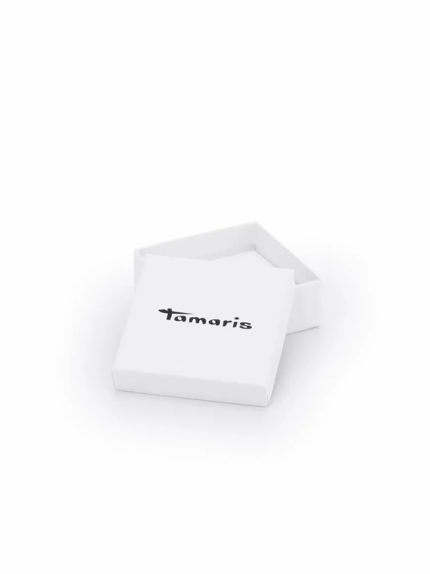 Tamaris Schmuck*Damen Armband grau uni