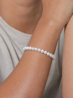 Elli Schmuck*Damen Armband gold uni