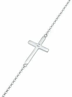 Elli Schmuck*Damen Armband silber uni