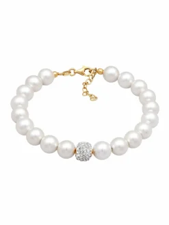 Elli Schmuck*Damen Armband gold uni