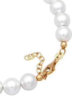 Elli Schmuck*Damen Armband gold uni