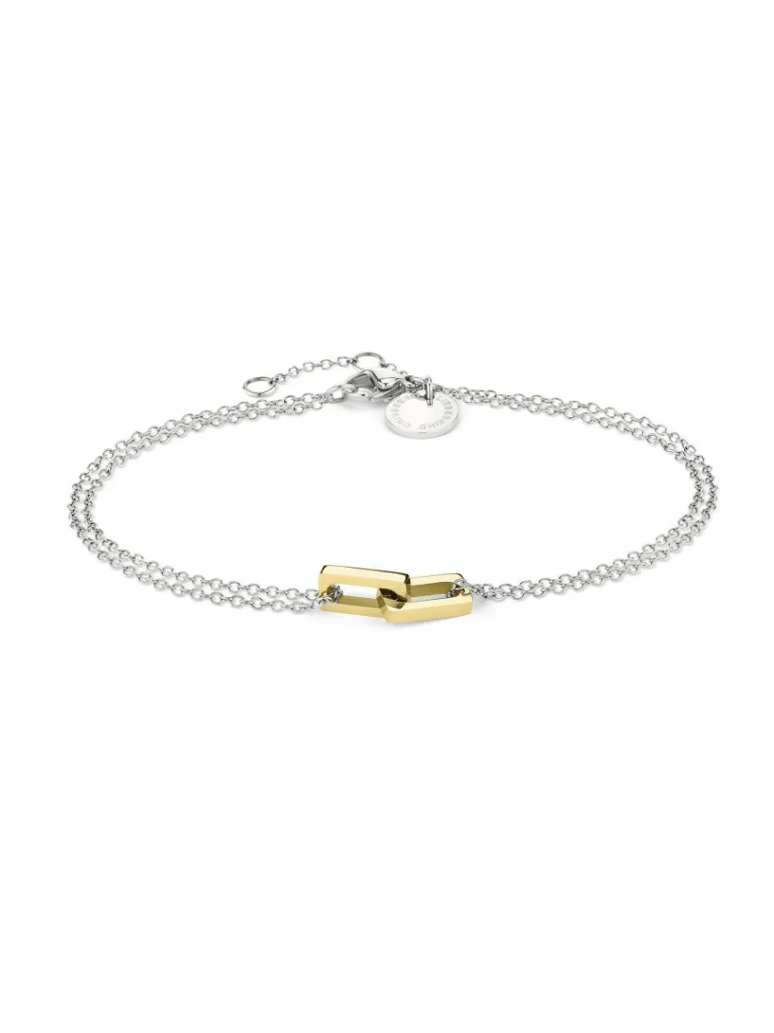 Liebeskind Berlin Schmuck*Damen Armband mehrfarbig uni