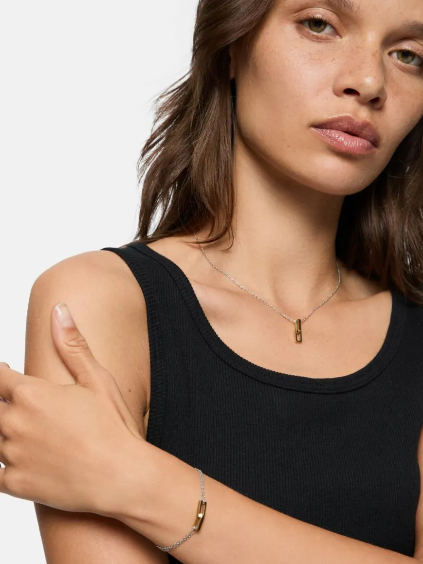 Liebeskind Berlin Schmuck*Damen Armband mehrfarbig uni