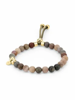 Fynch-Hatton Schmuck*Damen Armband gold uni