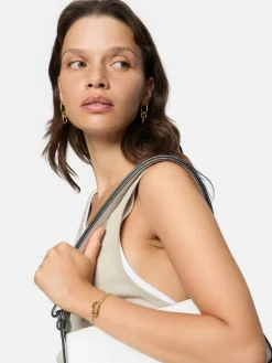 Liebeskind Berlin Schmuck*Damen Armband gold uni