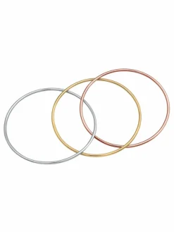 Elli PREMIUM Schmuck*Damen Armband roségold uni