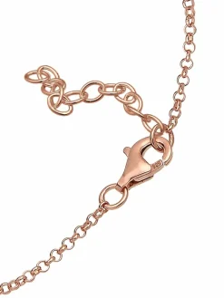 Elli Schmuck*Damen Armband roségold uni