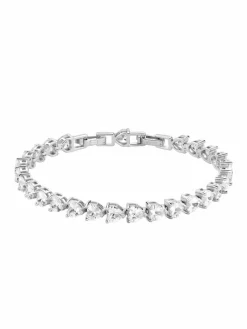 Amen Schmuck*D Armband silber uni