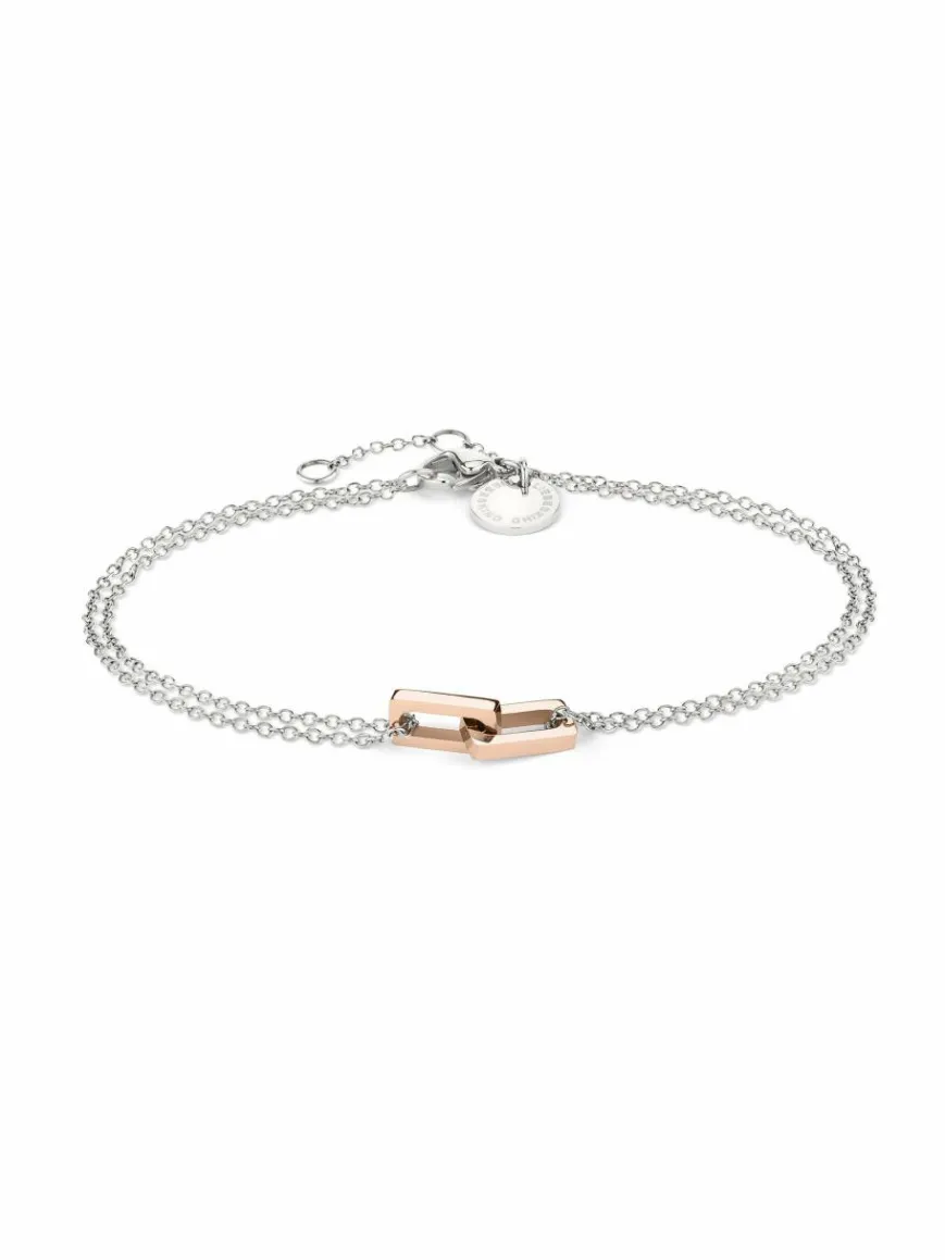 Liebeskind Berlin Schmuck*Damen Armband mehrfarbig uni