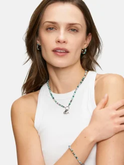 Tamaris Schmuck*Damen Armband silber uni