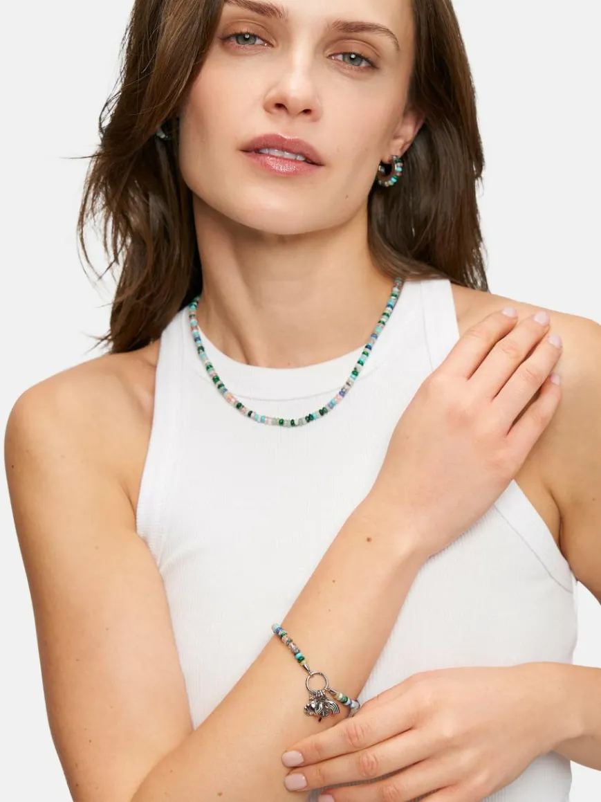 Tamaris Schmuck*Damen Armband silber uni