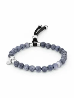 Fynch-Hatton Schmuck*Damen Armband silber uni