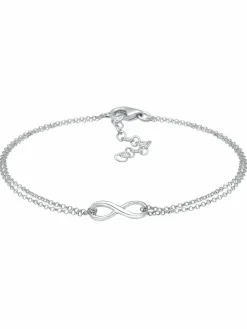 Elli Schmuck*Damen Armband silber uni
