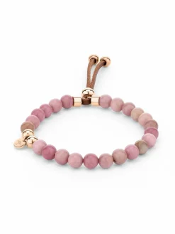 Fynch-Hatton Schmuck*Damen Armband roségold uni