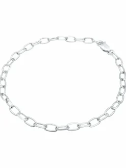 Elli Schmuck*Damen Armband silber uni