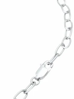 Elli Schmuck*Damen Armband silber uni