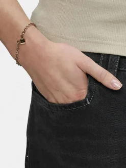 Liebeskind Berlin Schmuck*Damen Armband roségold uni