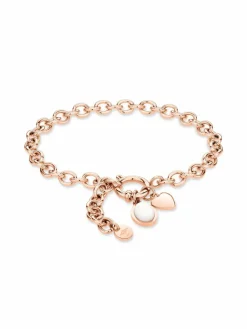 Fynch-Hatton Schmuck*Damen Armband roségold uni