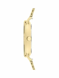 Liebeskind Berlin Uhren*Damen Armbanduhr gold uni