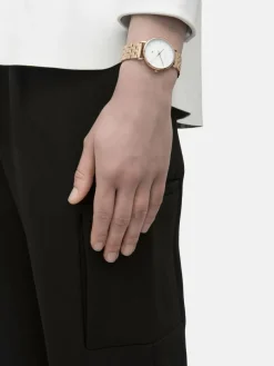 Liebeskind Berlin Uhren*Damen Armbanduhr roségold uni